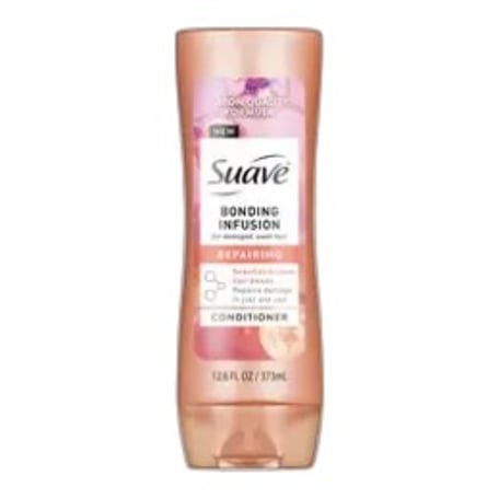Suave Bonding Infusion Repairing Conditioner