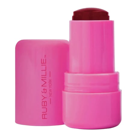 RUBY & MILLIE Jelly Tints Lip & Cheek Stain