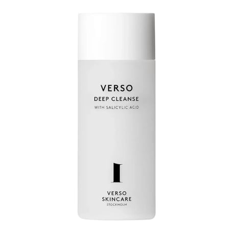 Verso Skincare Deep Cleanse