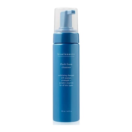 bioelements Flash Foam Cleanser