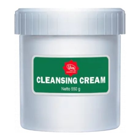Viva Cosmetics Cleansing Cream