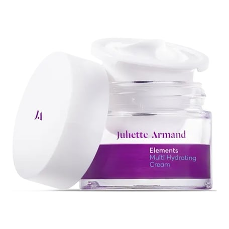 Juliette Armand Multi Hydrating Cream