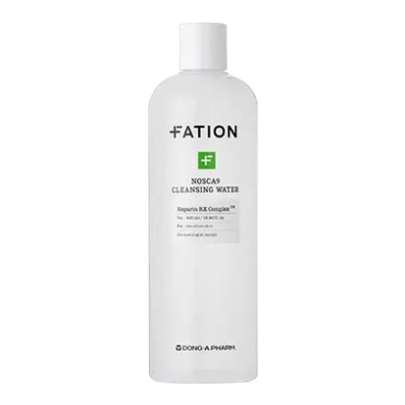 Fation Nosca9 Cleansing Water
