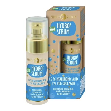 Purity Vision Bio Hydro2 Serum