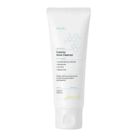Pure AC Catenia Acne Cleanser