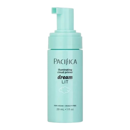 Pacifica Dream Lit Illuminating Cloud Primer