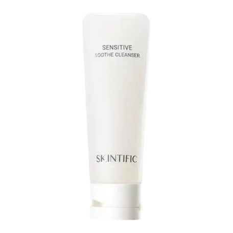 Skintific Sensitive Soothe Cleanser