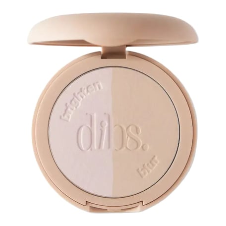 Dibs Beauty LoveBeam Setting Powder