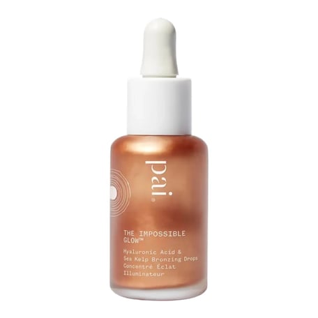 Pai Skincare The Impossible Glow Bronzing Drops