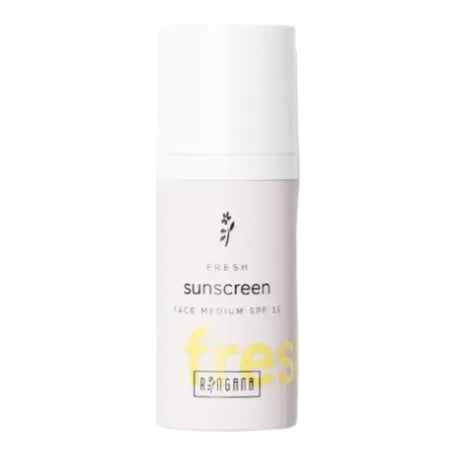 RINGANA Fresh Sunscreen Face Medium SPF 15