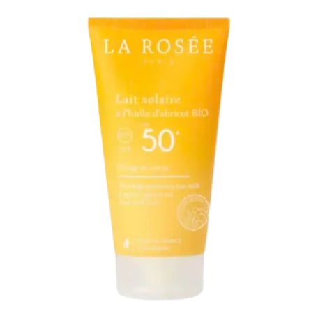La Rosée Paris Sun Milk SPF 50+