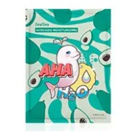 ZealSea Nourishing Sheet Mask