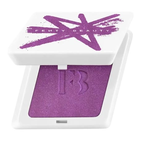 Fenty Beauty Cheeks Suede Powder Blush