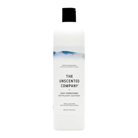 The Unscented Company Daily Conditioner