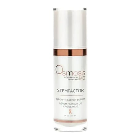 Osmosis Beauty ستيم فاكتر