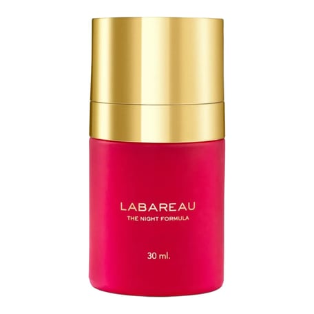 Labareau The Night Formula