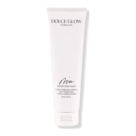 Dolce Glow Mia Instant Body Glow