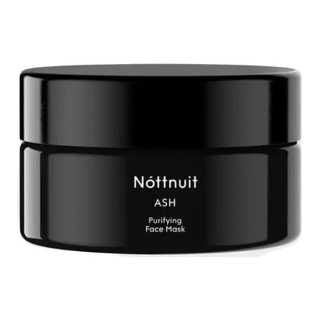 Nottnuit ASH Purifying Face Mask