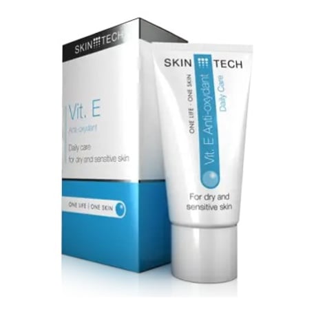 SkinTech Vit. E Anti-Oxydant