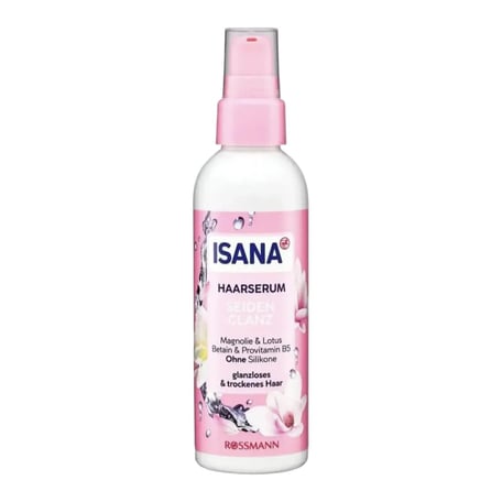 ISANA Haarserum