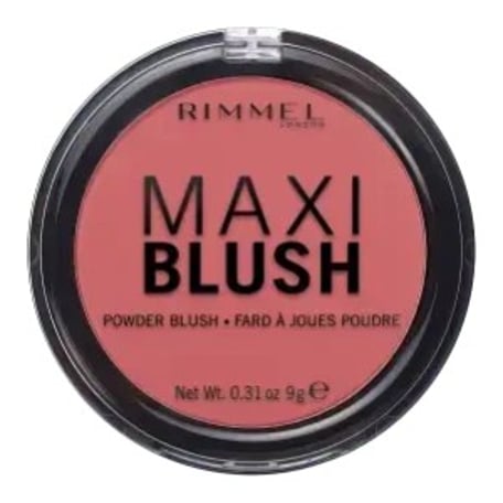 Rimmel London Maxi Blush