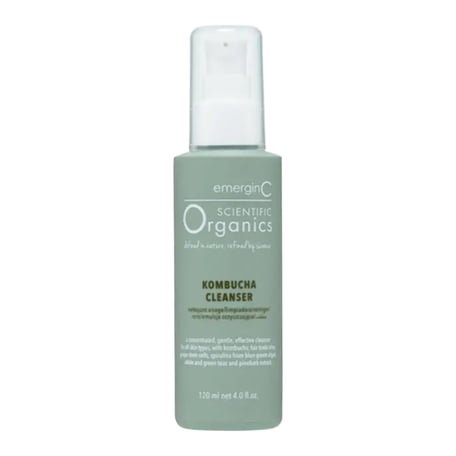 EmerginC Kombucha Cleanser