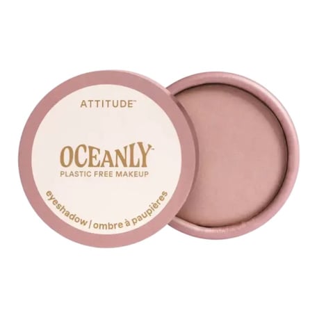 ATTITUDE Oceanly Makeup 單色眼影