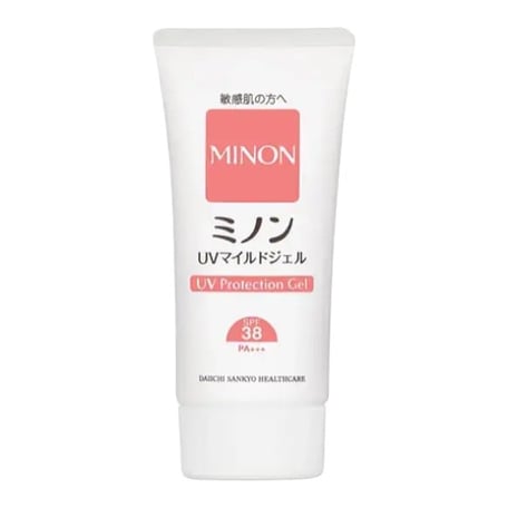 蜜濃 UV Protection Gel SPF38 PA+++