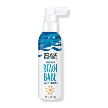 Not Your Mother’s Beach Babe Sunscreen Scalp and Hair Mist SPF 30
