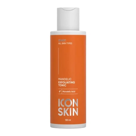 Icon Skin Mandelic Exfoliating Tonic