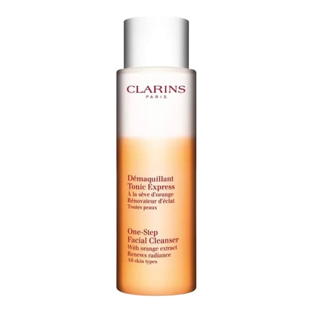 Clarins One-Step Facial Cleanser