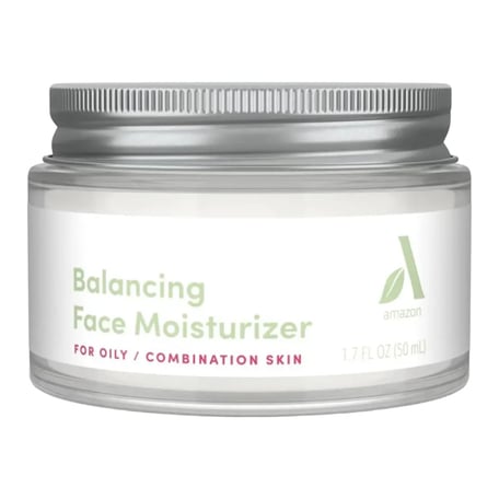 Amazon Basics Balancing Face Moisturizer