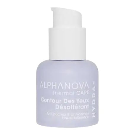 Alphanova Hydra+ Contour Des Yeux Désaltérant