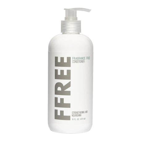FFREE 護髮乳