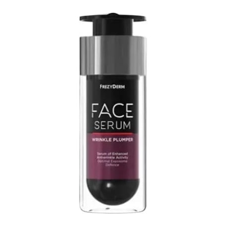 Frezyderm Face Serum Wrinkle Plumper