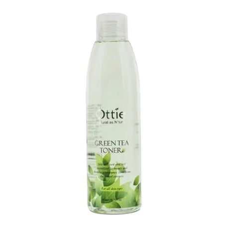 Ottie Green Tea Toner