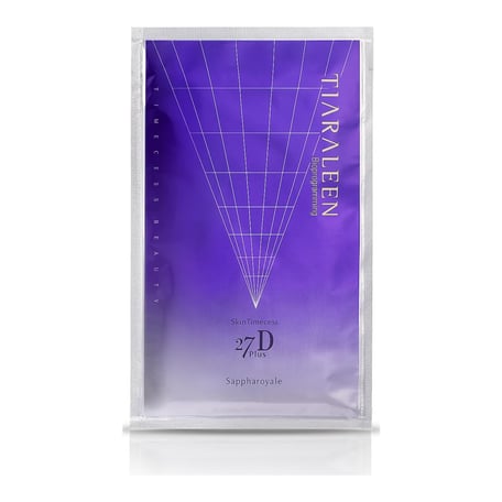 Tiaraleen Bioprogramming Skintimecess 27D Plus Sappharoyale