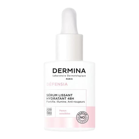Dermina Defensia 保濕精華