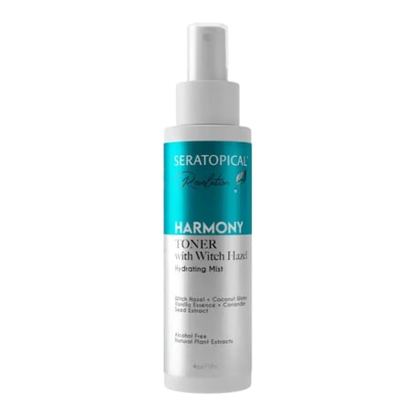 SeraLabs Harmony Face & Neck Toner