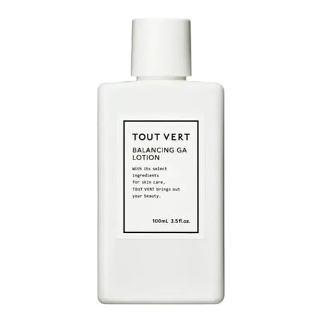 Tout Vert Balancing GA Lotion