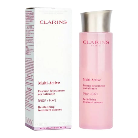 Clarins Multi-Active Revitalizing Treatment Essence