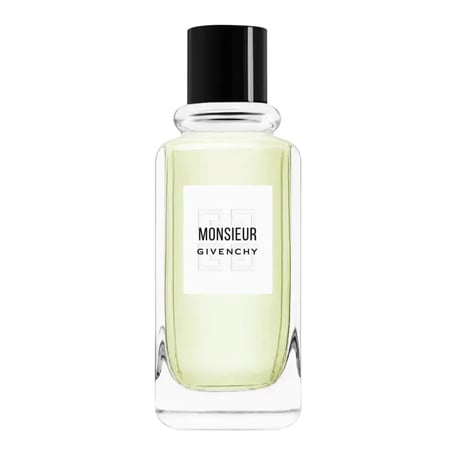 Givenchy Monsieur Eau De Toilette