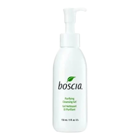 boscia Purifying Cleansing Gel