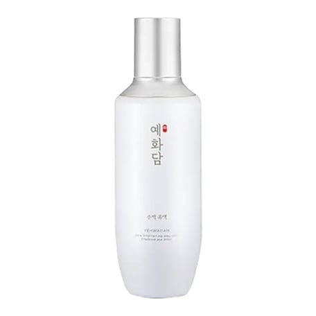 Yehwadam Pure Brightening Emulsion