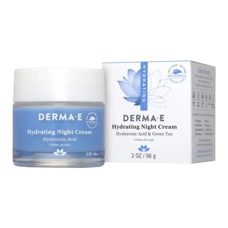 Derma E Hydrating Night Cream