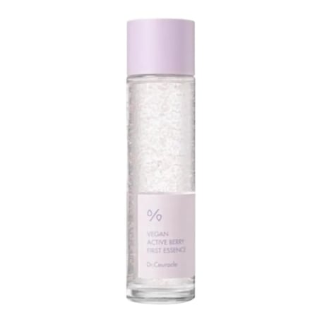 Dr.Ceuracle Vegan Active Berry First Essence