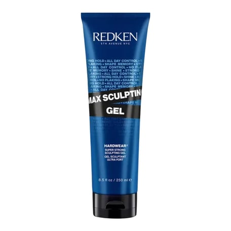 REDKEN Max Sculpting Gel