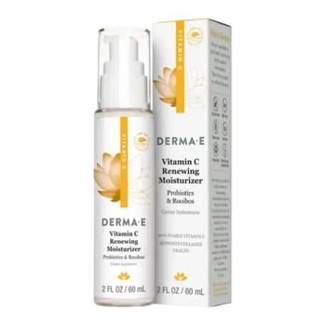 Derma E Vitamin C Moisturizer