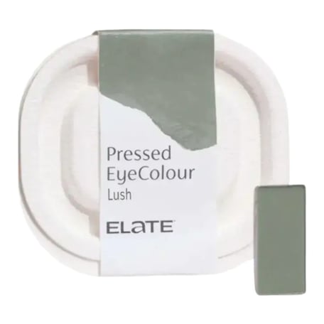 Elate Pressed EyeColour