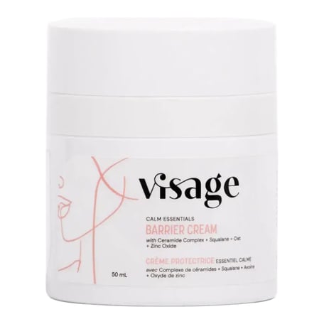Caryl Baker Visage Calm Essentials Barrier Cream